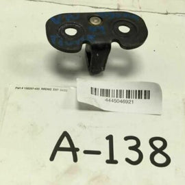 2009 VOLKSWAGEN TIGUAN LIFTGATE STRIKER PLATE OEM+
