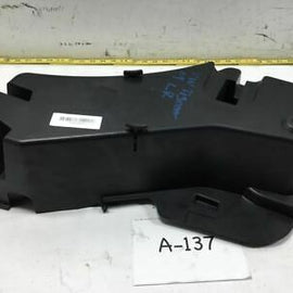 2009 VOLKSWAGEN TIGUAN REAR LEFT DRIVER JACK TOOL KIT HOUSING OEM+