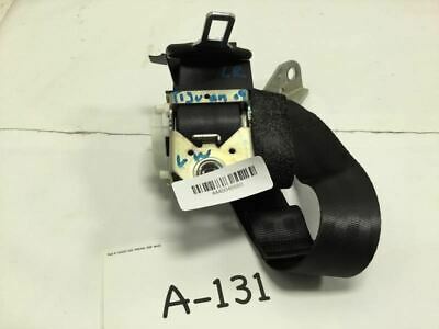 2009 VOLKSWAGEN TIGUAN REAR LEFT DRIVER SEAT BELT RETRACTOR OEM+
