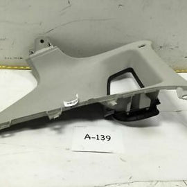 2009 VOLKSWAGEN TIGUAN REAR LEFT DRIVER UPPER C PILLAR COVER TRIM OEM+