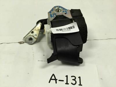 2009 VOLKSWAGEN TIGUAN REAR RIGHT PASSENGER SEAT BELT RETRACTOR OEM+