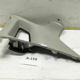 2009 VOLKSWAGEN TIGUAN REAR RIGHT PASSENGER UPPER C PILLAR COVER TRIM OEM+