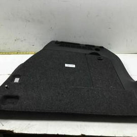 2009 VOLKSWAGEN TIGUAN RIGHT PASSENGER SIDE TRUNK COVER PANEL OEM+