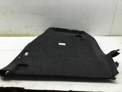 2009 VOLKSWAGEN TIGUAN RIGHT PASSENGER SIDE TRUNK COVER PANEL OEM+