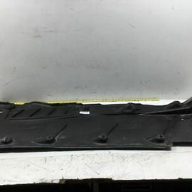 2009 VOLKSWAGEN TIGUAN RIGHT PASSENGER SIDE UNDERBODY COVER PANEL OEM+