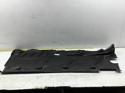 2009 VOLKSWAGEN TIGUAN RIGHT PASSENGER SIDE UNDERBODY COVER PANEL OEM+