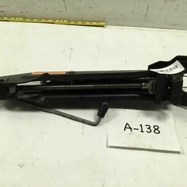 2009 VOLKSWAGEN TIGUAN SPARE TIRE LIFT JACK ASSEMBLY OEM+