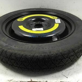 2009 VOLKSWAGEN TIGUAN SPARE WHELL TIRE OEM+