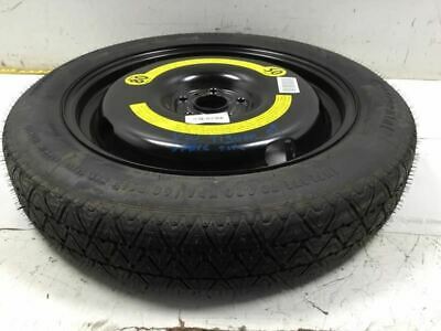 2009 VOLKSWAGEN TIGUAN SPARE WHELL TIRE OEM+