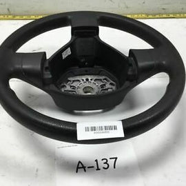 2009 VOLKSWAGEN TIGUAN STEERING WHEEL OEM+
