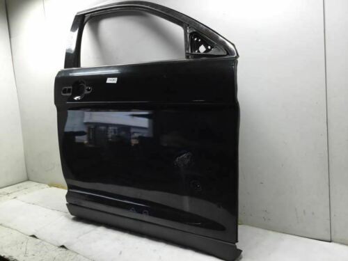  2010-2018 FORD TAURUS LIMITED FRONT RIGHT PASSENGER SHELL DOOR 