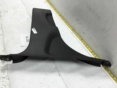 2010 2011 2012 FORD TAURUS LEFT DRIVER SIDE CENTER LOWER B PILLAR COVER TRIM OEM