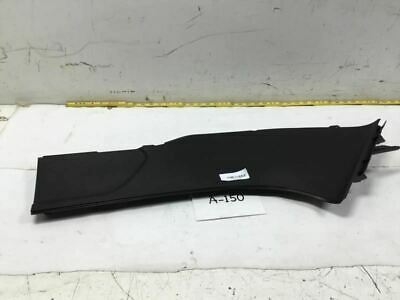 2010 2011 2012 FORD TAURUS LEFT DRIVER SIDE CONSOLE COVER TRIM OEM+