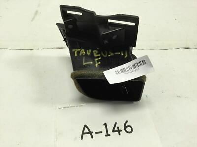 2010 2011 2012 FORD TAURUS LIMITED FRONT LEFT DRIVER SIDE DASH AIR VENT GRILLE