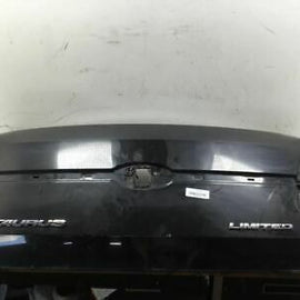 2010 2011 2012 FORD TAURUS LIMITED TRUNK LID SHELL PANEL ASSEMBLY OEM+