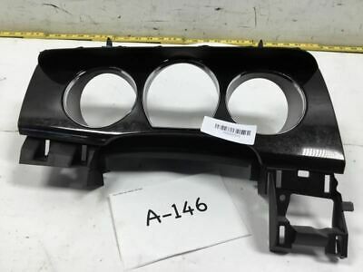 2010 2011 2012 FORD TAURUS SPEEDOMETER INSTRUMENT CLUSTER TRIM BEZEL OEM+