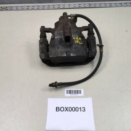 2010 2011 TOYOTA CAMRY 2.5L FRONT LEFT BRAKE ABS STOP CALIPER ADVICS FACTORY OEM