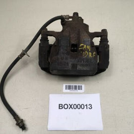 2010 2011 TOYOTA CAMRY FRONT PASSENGER RIGHT BRAKE ABS STOP CALIPER ADVICS OEM+