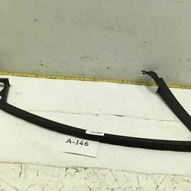2010 2018 FORD TAURUS LIMITED FRONT LEFT DRIVER DOOR WINDOW UPPER FRAME MOULDING