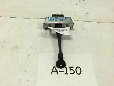 2010 2018 FORD TAURUS LIMITED FRONT RIGHT PASSENGER DOOR CHECK STOPPER HINGE OEM