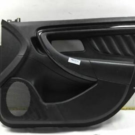 2010 2018 FORD TAURUS LIMITED FRONT RIGHT PASSENGER DOOR PANEL OEM+