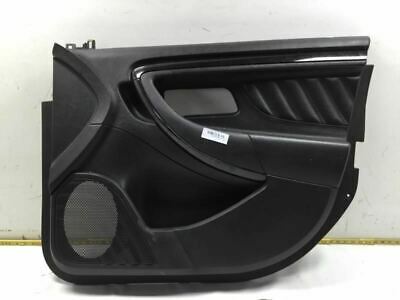 2010 2018 FORD TAURUS LIMITED FRONT RIGHT PASSENGER DOOR PANEL OEM+
