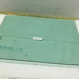 2010 2018 FORD TAURUS LIMITED REAR LEFT DRIVER DOOR GLASS OEM+