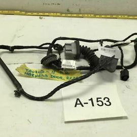 2010 2018 FORD TAURUS LIMITED REAR RIGHT PASSENGER DOOR WIRE WIRING HARNESS OEM+