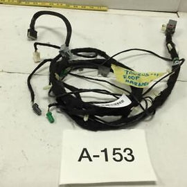 2010 2018 FORD TAURUS LIMITED W/O SUNROOF ROOF WIRE WIRING HARNESS OEM+