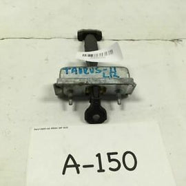 2010 2018 FORD TAURUS REAR LEFT DRIVER DOOR CHECK STOPPER HINGE OEM+