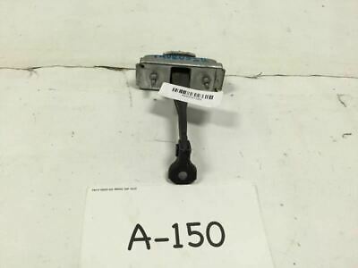 2010 2018 FORD TAURUS REAR RIGHT PASSENGER SIDE DOOR CHECK STOPPER HINGE OEM+