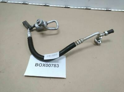 2010 FORD FLEX AC A/C DISCHARGE HOSE LINE TUBE W/ PRESSURE SWITCH OEM+ 