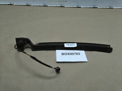 2010 FORD FLEX RIGHT TAILGATE LIFTGATE HATCH STRAP PINCH SENSOR TRIM OEM+