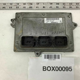 2010 HONDA ODYSSEY MINIVAN 3.5 COMPUTER BRAIN ENGINE ECU ECM CONTROL MODULE OEM+