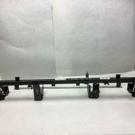2010 LAND ROVER LR2 3.2L BOOT SEAT MOUNTING PLATE RAIL BRACKET SUPPORT OEM+