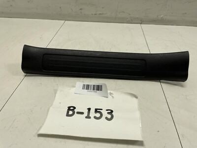 2010 MAZDA 3 REAR RIGHT PASSENGER SCUFF PLATE OEM+