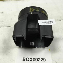 2011 2012 2013 DODGE CHARGER STEERING COLUMN SHROUD TRIM COVER OEM+