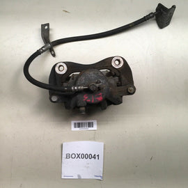 2011 2013 HYUNDAI ELANTRA FRONT RIGHT PASSENGER SIDE BRAKE CALIPER SUPPORT OEM+
