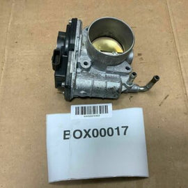 2011 2013 INFINITI M37X Q70 AWD GAS AIR INTAKE THROTTLE BODY VALVE HITACHI OEM+
