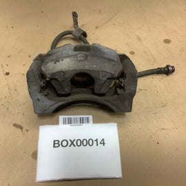 2011 2014 CHRYSLER 200 FRONT RIGHT PASSENGER SIDE ABS BRAKE CALIPER W/ PIPE OEM+