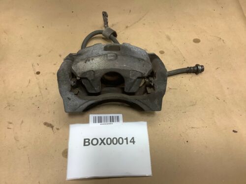 2011 2014 CHRYSLER 200 FRONT RIGHT PASSENGER SIDE ABS BRAKE CALIPER W/ PIPE OEM+