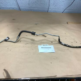 2011 2014 CHRYSLER 200 SEDAN 2.4L TRANSMISSION OIL COOLER COOLING LINE PIPE OEM+
