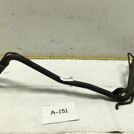 2011 FORD TAURUS 3.5L FUEL FILLER NECK ASSEMBLY OEM+
