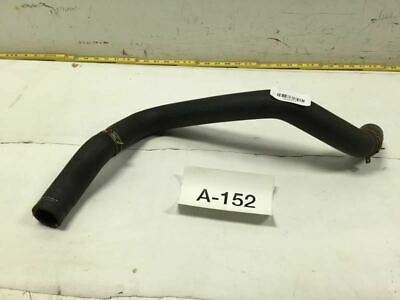 2011 FORD TAURUS 3.5L W/O TURBO LOWER RADIATOR HOSE FITS 07-15 MKX OEM+