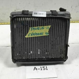 2011 FORD TAURUS A/C EVAPORATOR FITS 11-12 FLEX OEM+