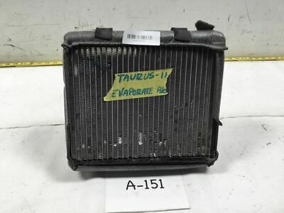 2011 FORD TAURUS A/C EVAPORATOR FITS 11-12 FLEX OEM+