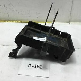 2011 FORD TAURUS BATTERY TRAY ASSEMBLY OEM+
