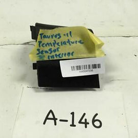 2011 FORD TAURUS INTERIOR TEMPERATURE CONTROL SENSOR FITS 07-18 TAURUS OEM+