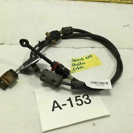 2011 FORD TAURUS LIMITED 3.5L AUTOMATIC TRANSMISSION SHIFTER SELECTOR CABLE OEM+