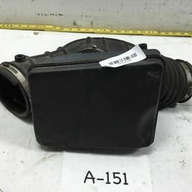 2011 FORD TAURUS LIMITED 3.5L W/O TURBO AIR TUBE RESONATOR FIT10-12 MKS OEM+